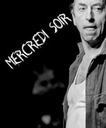 MERCREDI SOIR
